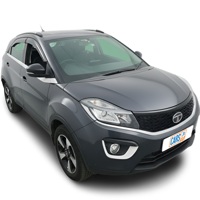 2017 Tata NEXON - SUV - Diesel - Manual - ₹3.20 lakh